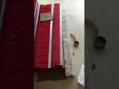 Cepillo de banda industrial personalizado Cepillo de máquina de ladrillo para limpiar la suciedad