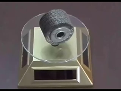 Pintura de acero inoxidable de 0,3 mm para eliminar la pintura dura del metal