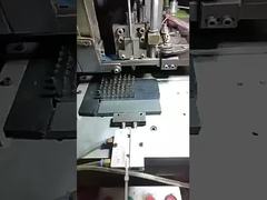 Cinturón de cepillado de nylon para limpieza de castañas